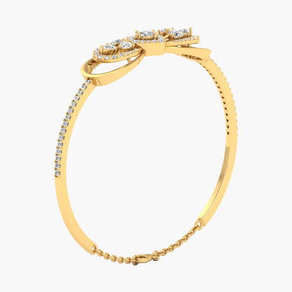 Bowfinity Diamond Kada