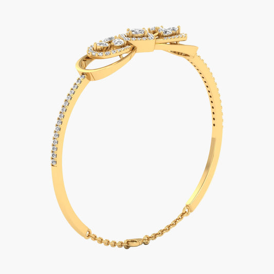 Bowfinity Diamond Kada