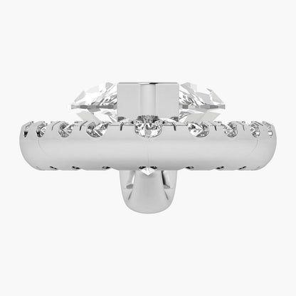 Lady Love Diamond Pendant
