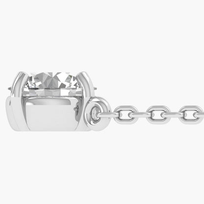 Essential Brilliance Diamond Chain Pendant
