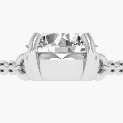 Essential Brilliance Diamond Chain Pendant
