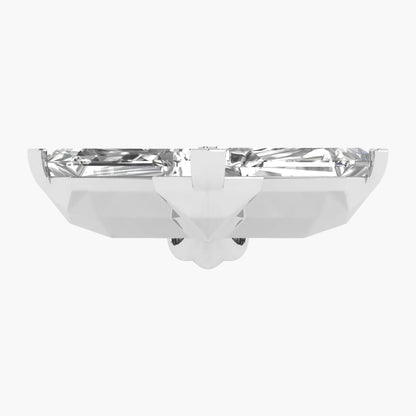 Faith Cross Diamond Pendant