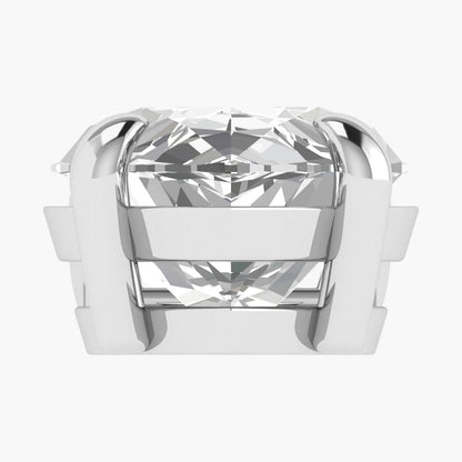 Marquise Brilliance Solitaire Diamond Pendant
