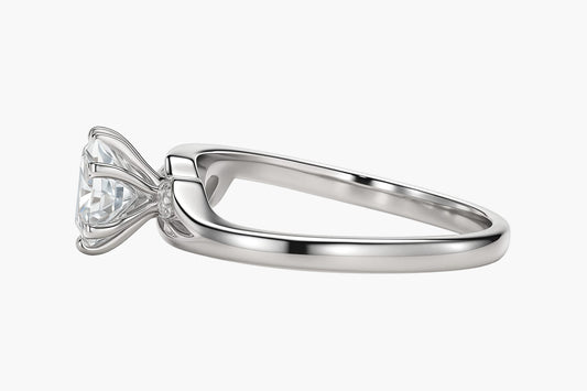 Blair Diamond Ring