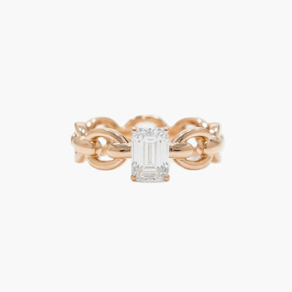 Daenerys Diamond Ring
