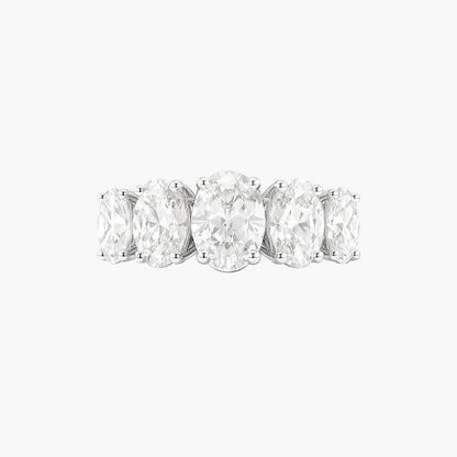 Five Fierce Diamond Ring