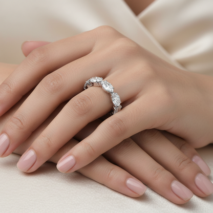 Viyona Diamond Ring